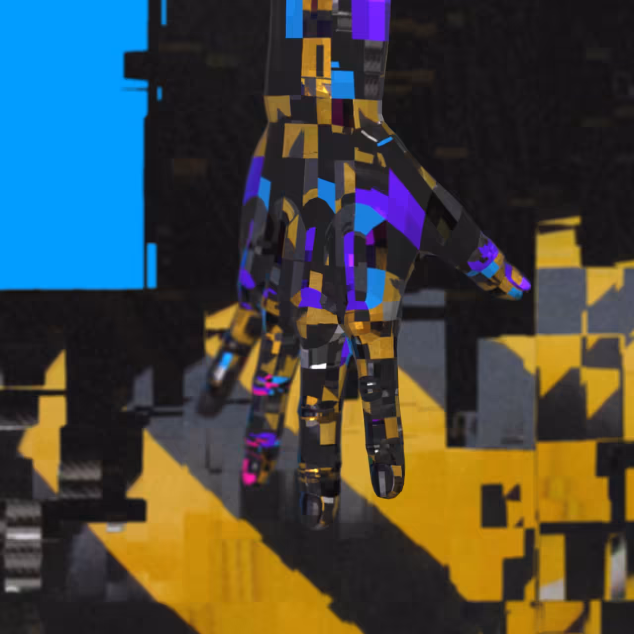 Hodl my hand 052