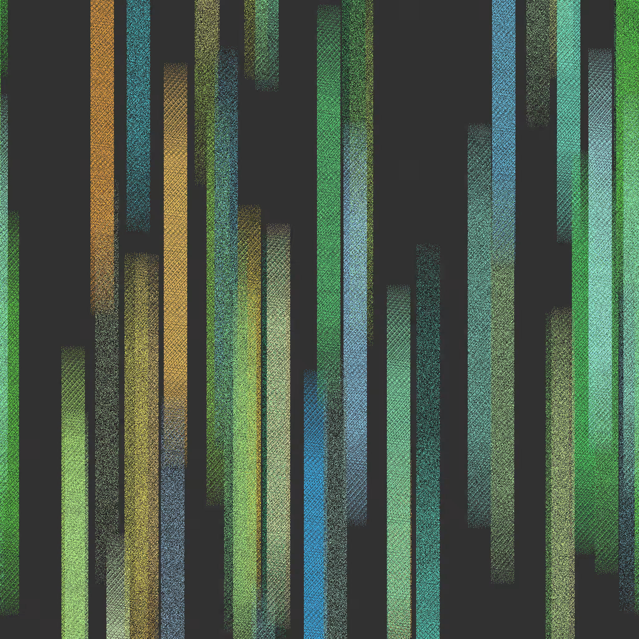 Strokes #38