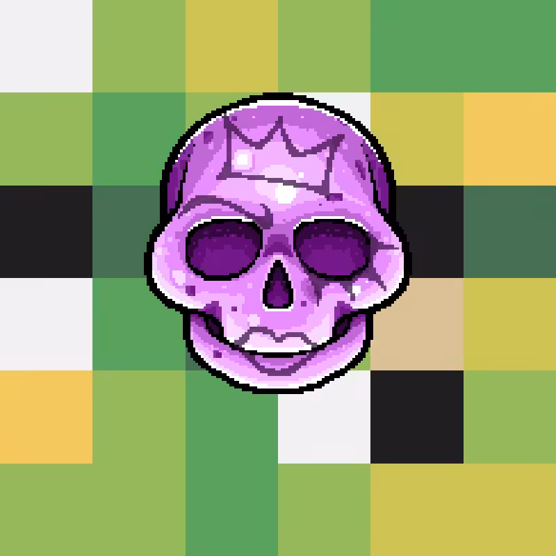 SKULLZ #30