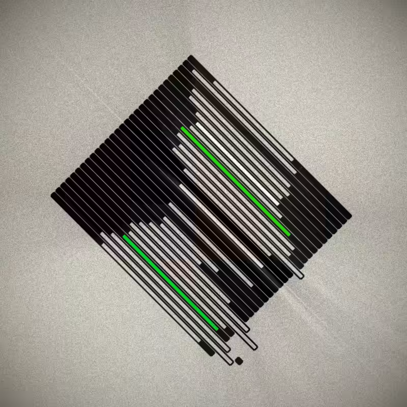 Lightbars #145
