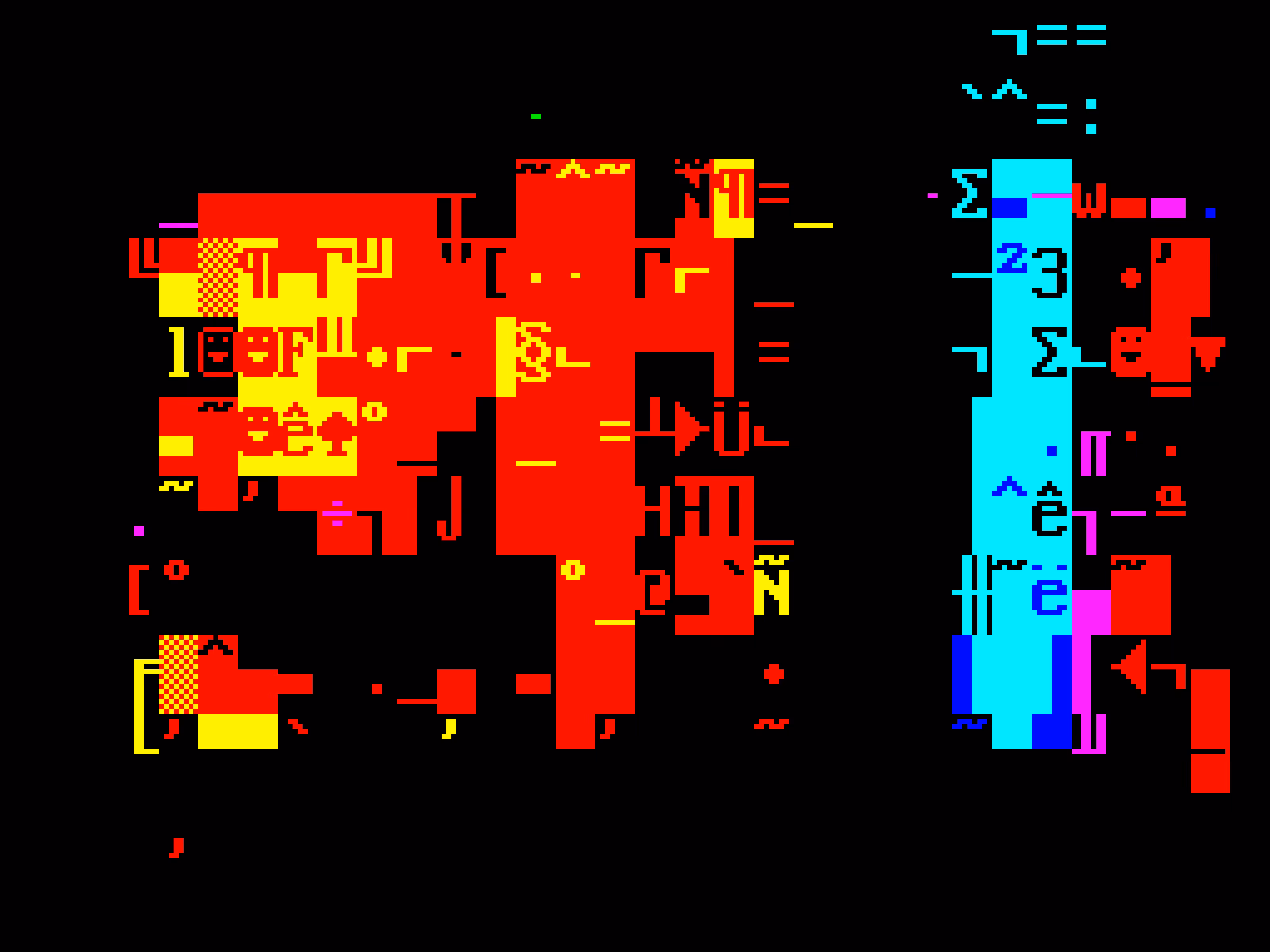 VHSCII