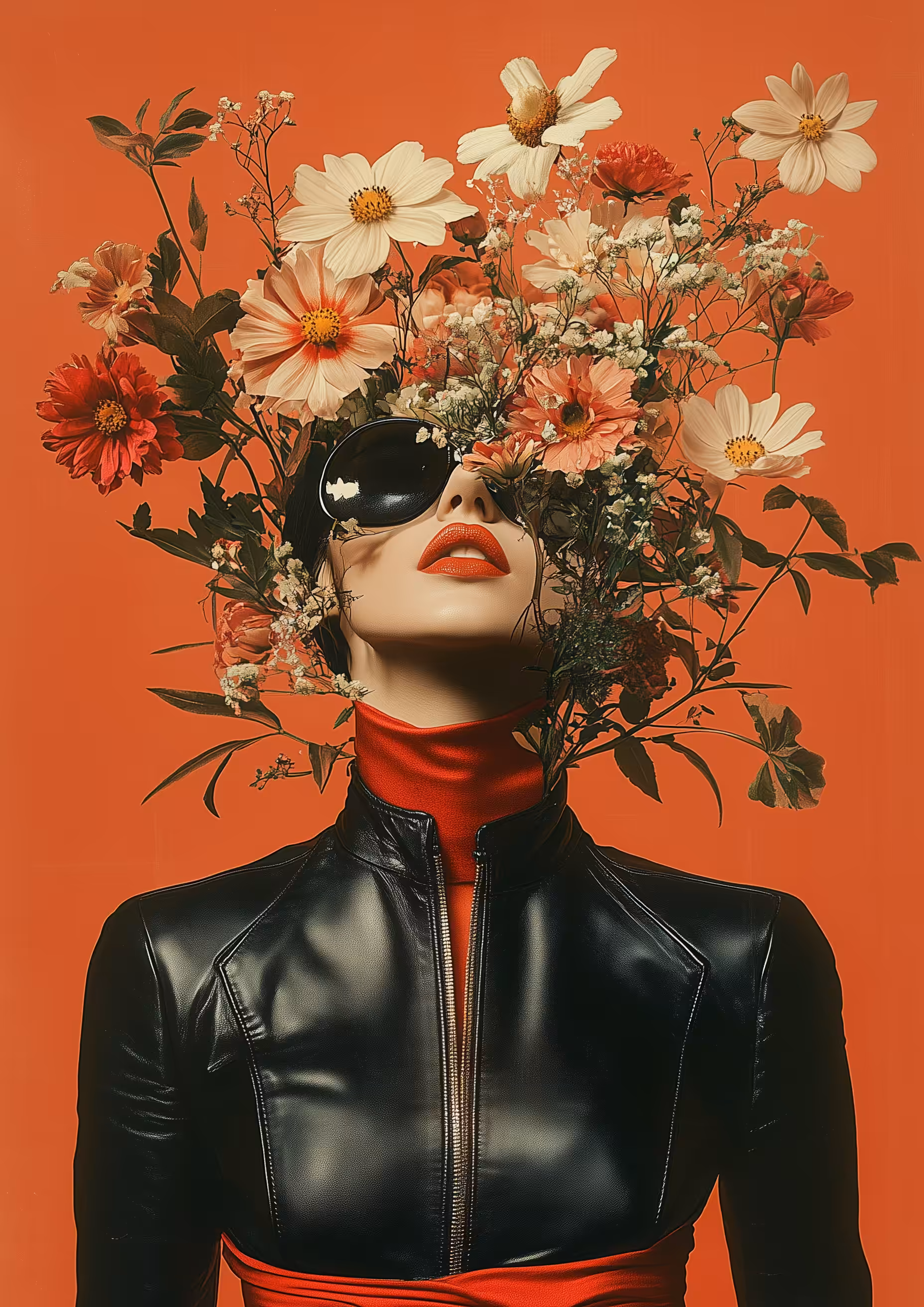 Blooming Rebellion