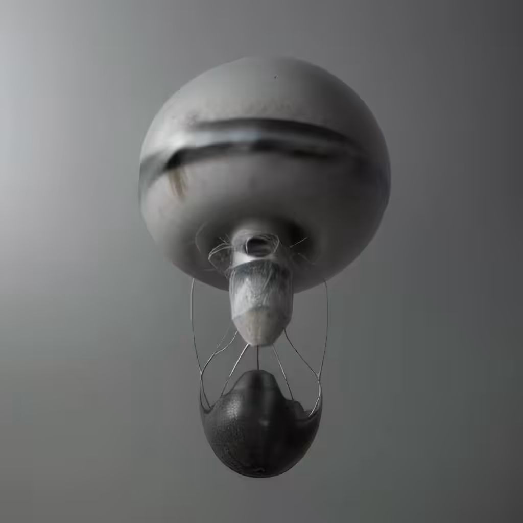 Algoparanoia