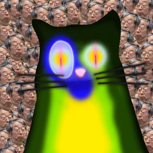 Quantum Cats #2926