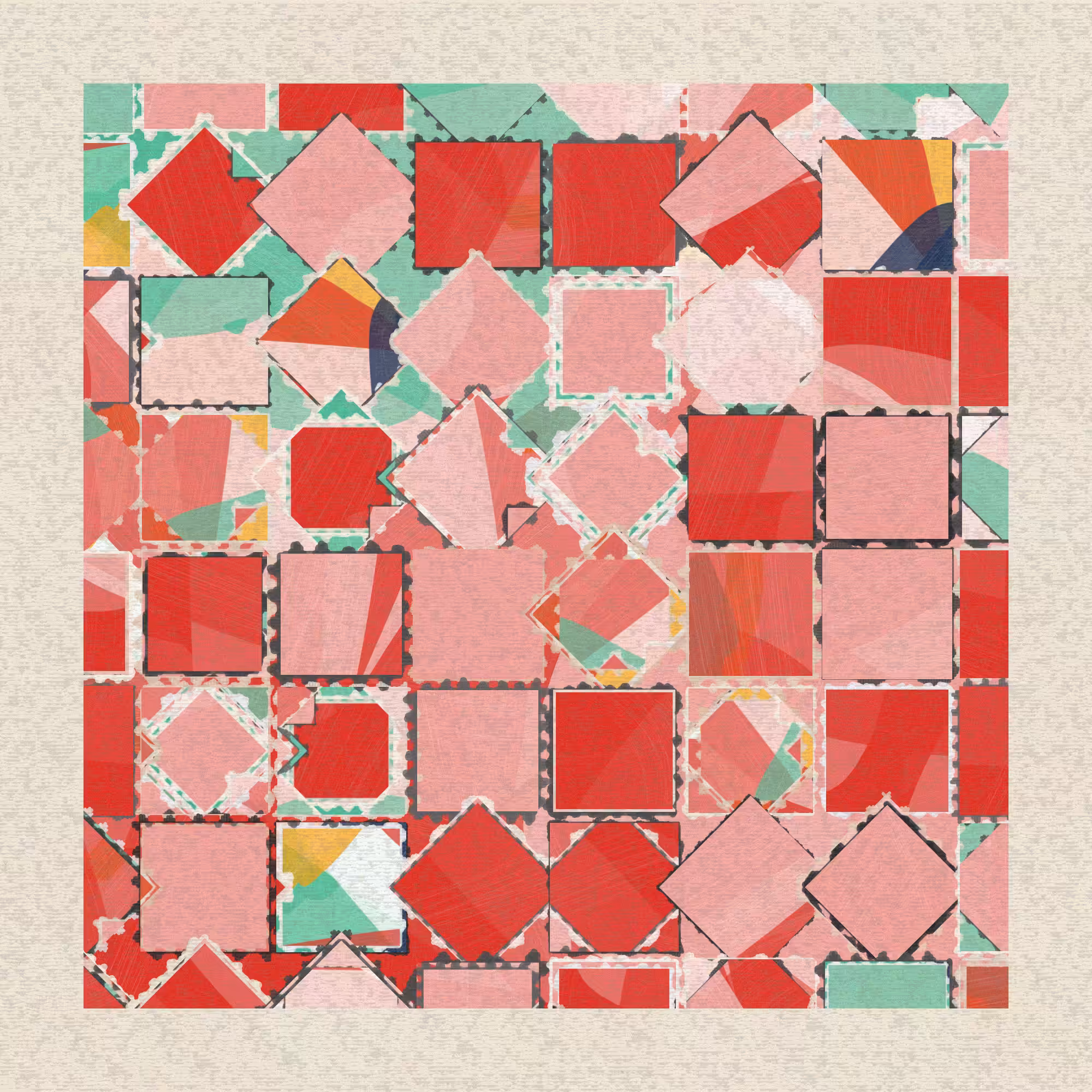 Calculistratae #21