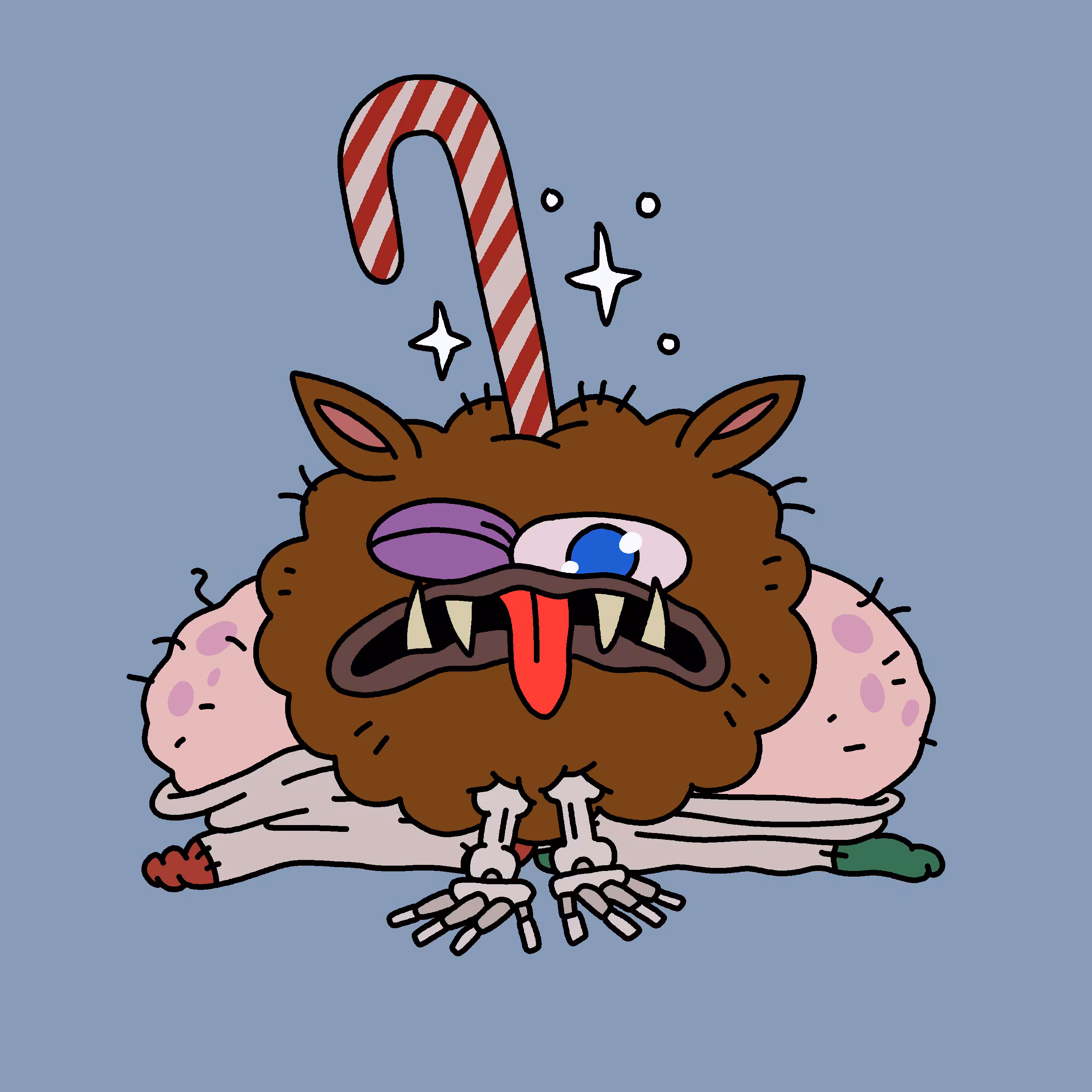 MistleToadz #2922
