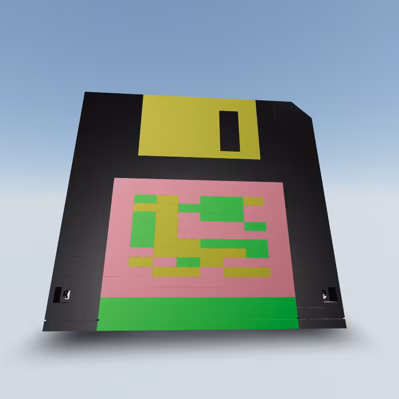 FD 1360.1 #12