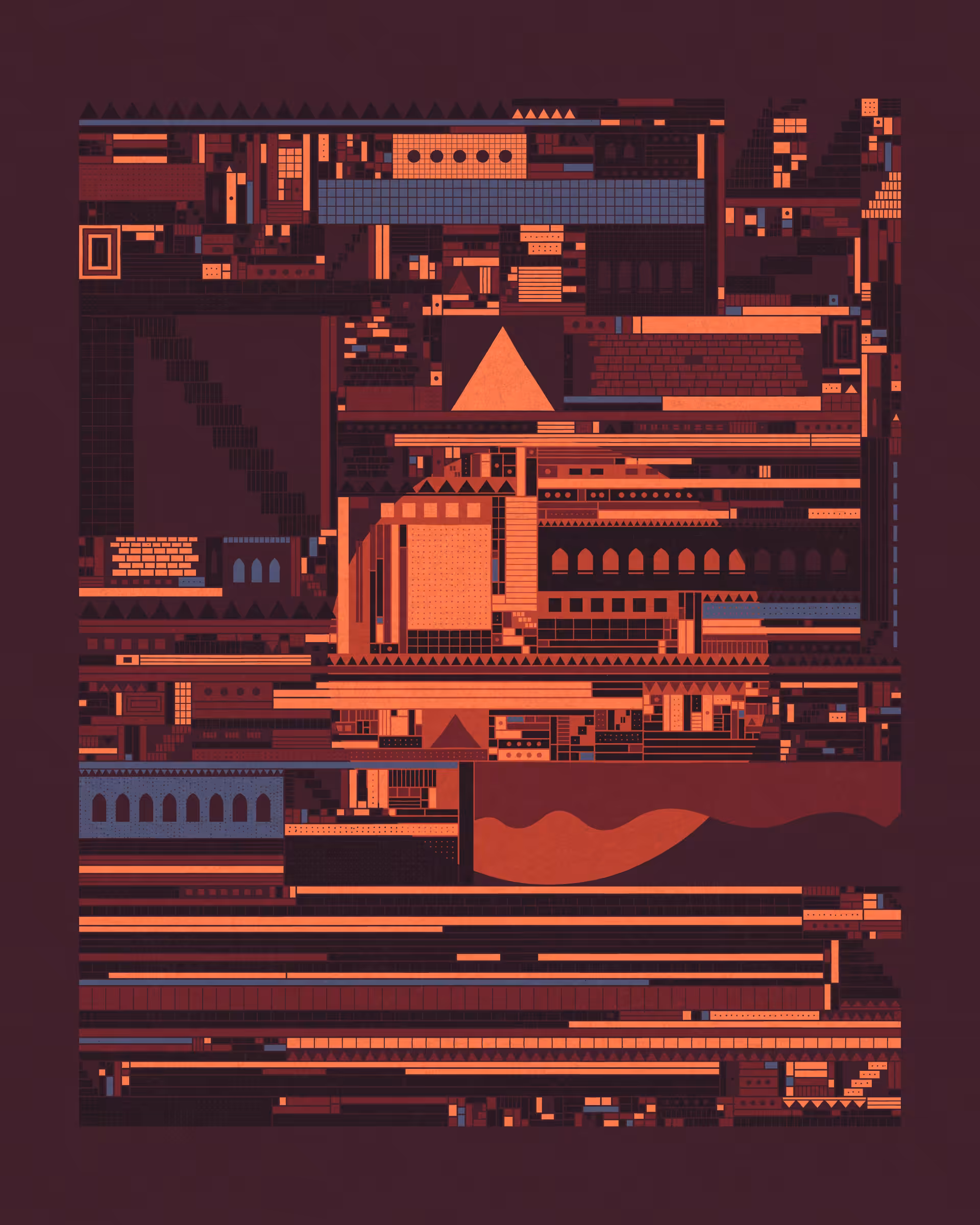 Microcosms #109
