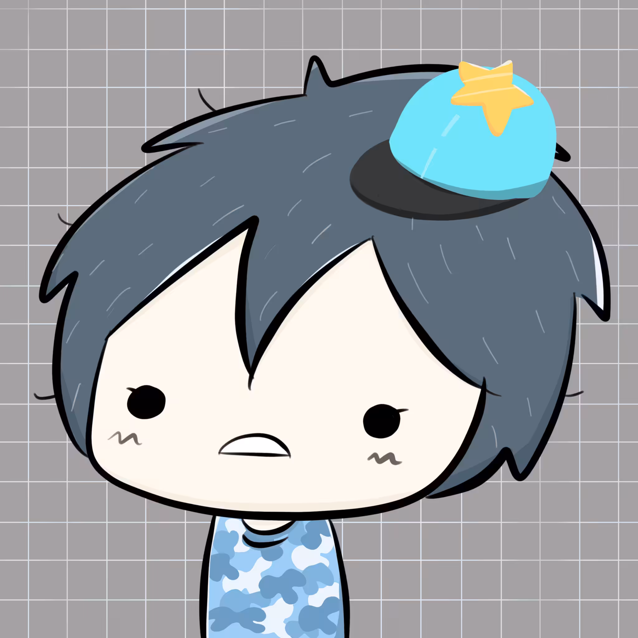 Bored Friends #3
