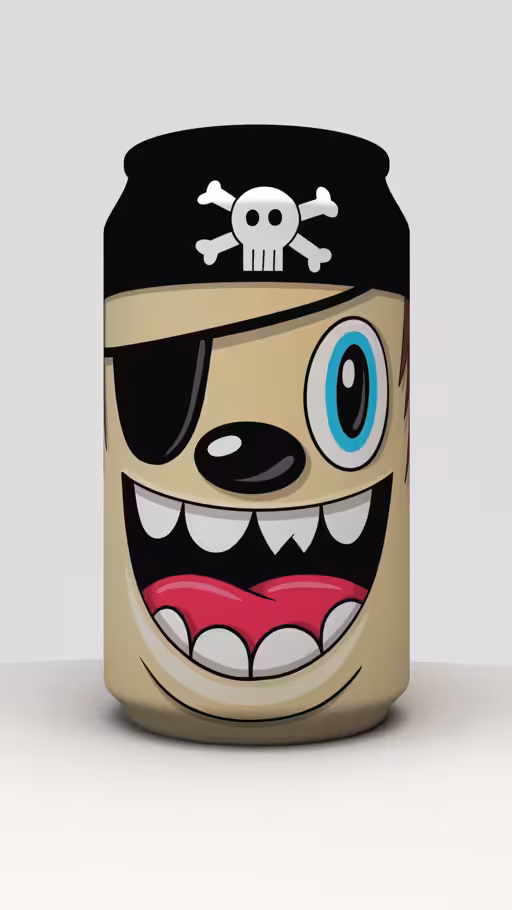 Mad Cans - Master Collection