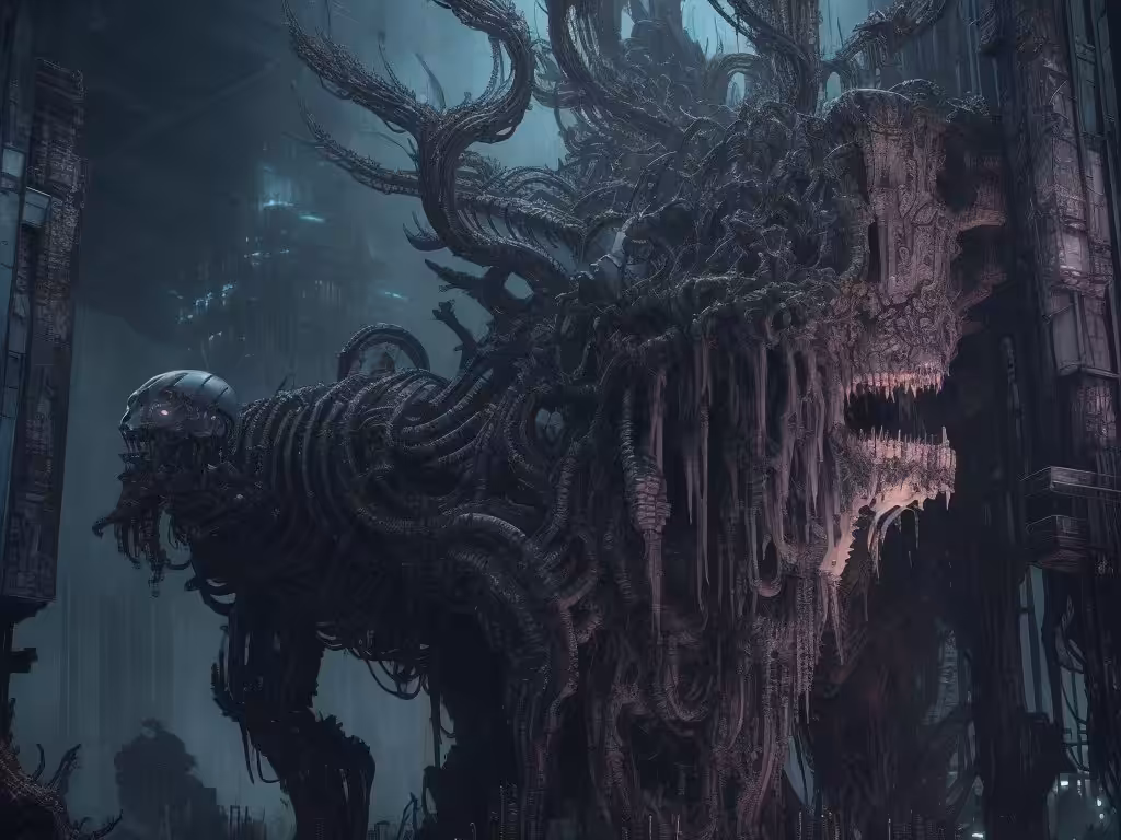Exploring the Biomechanical Nightmares