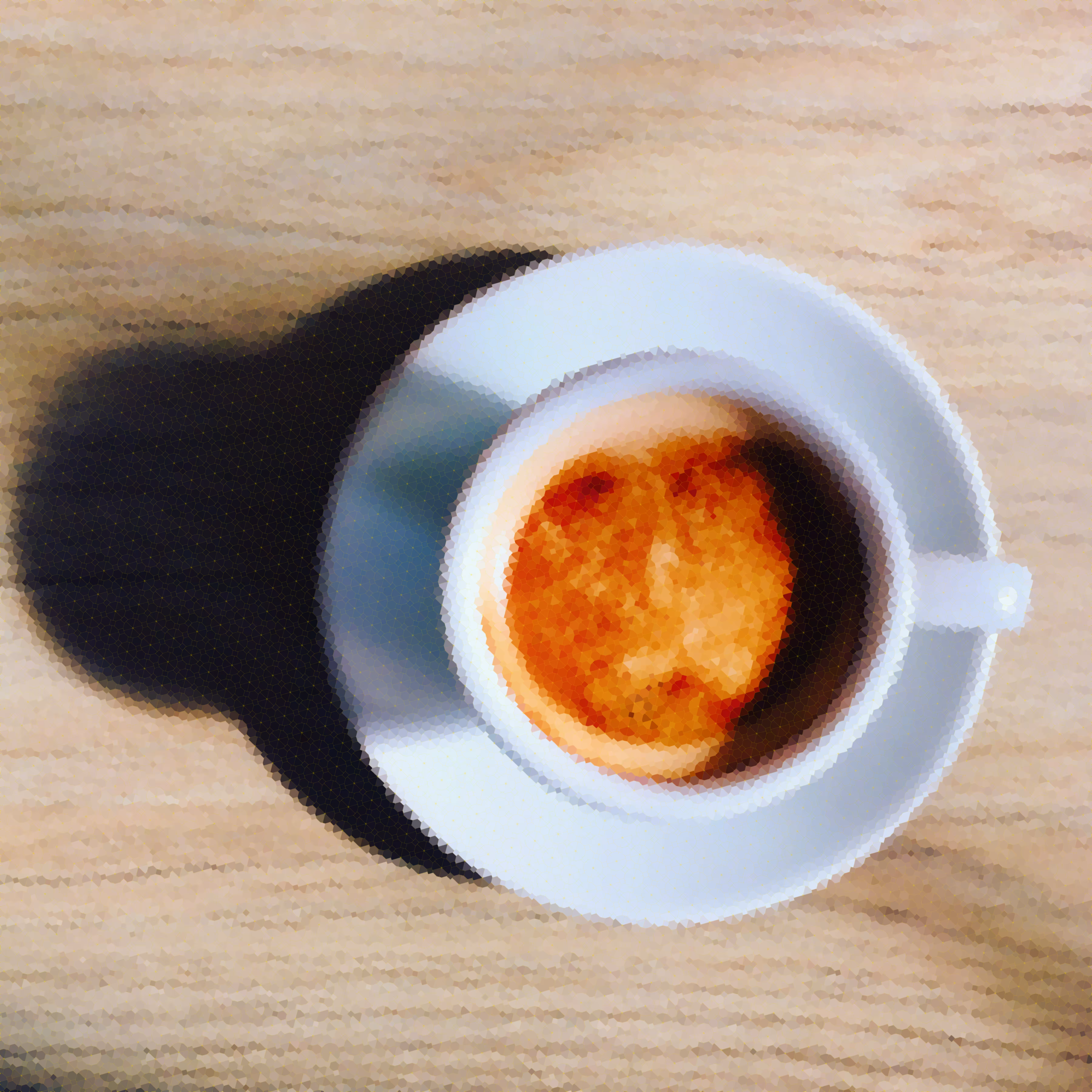 caffeine