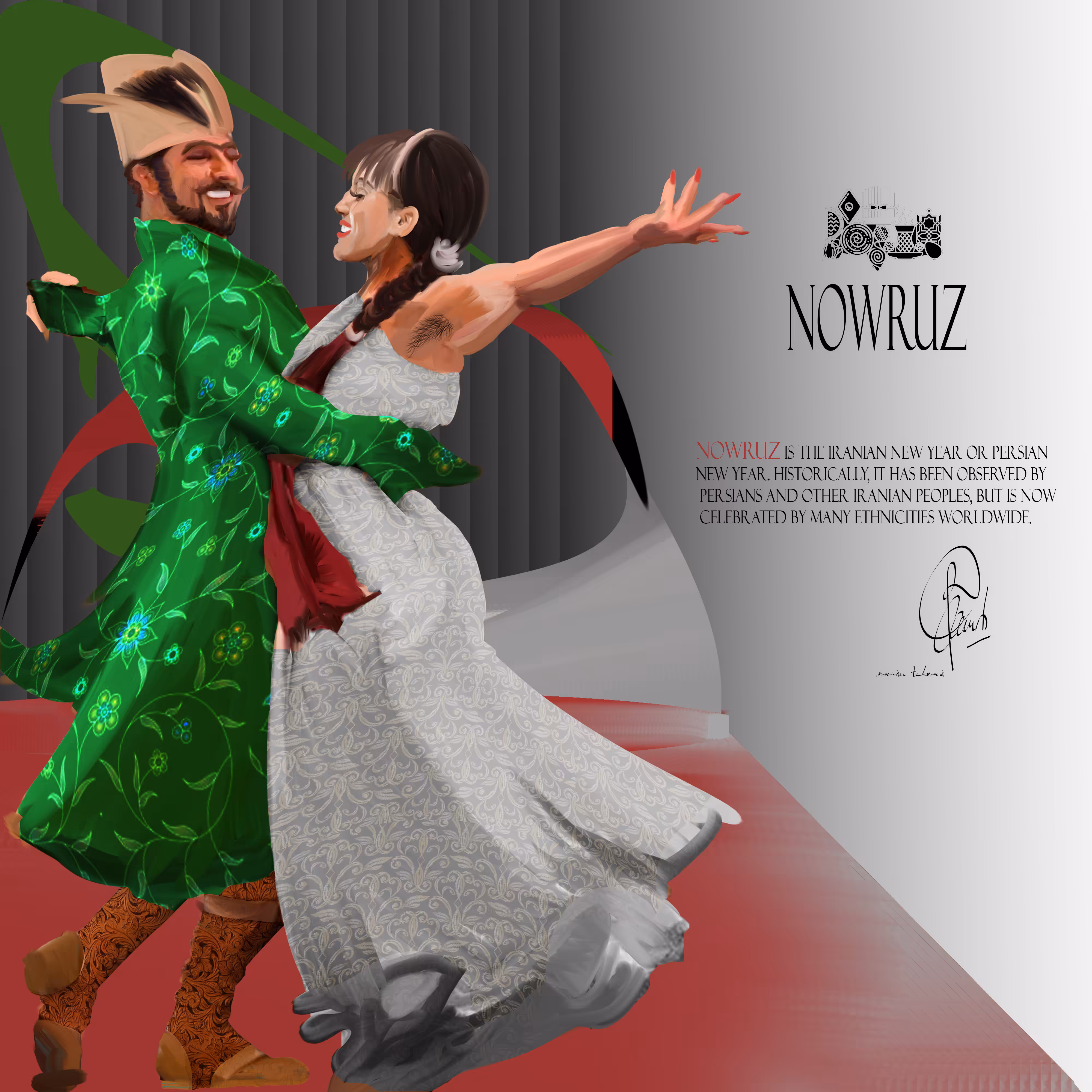 Nowruz
