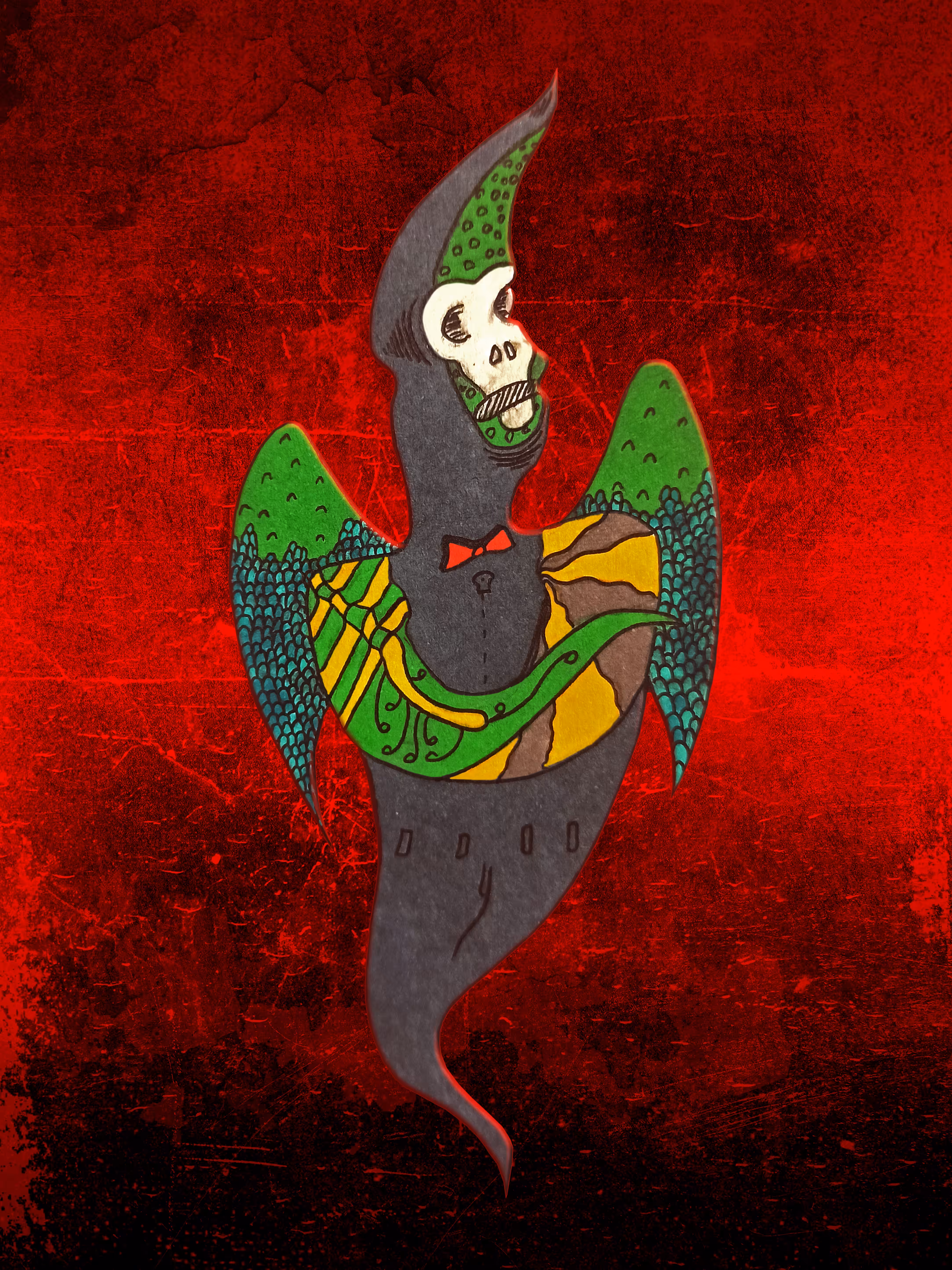 GentleGhost