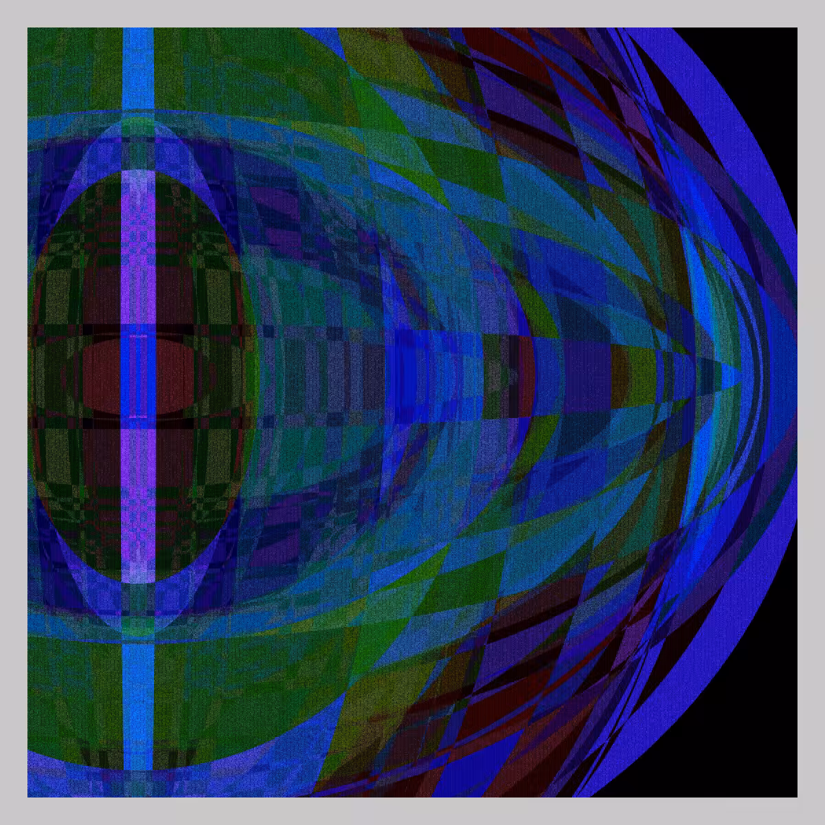 Psychodrome #33