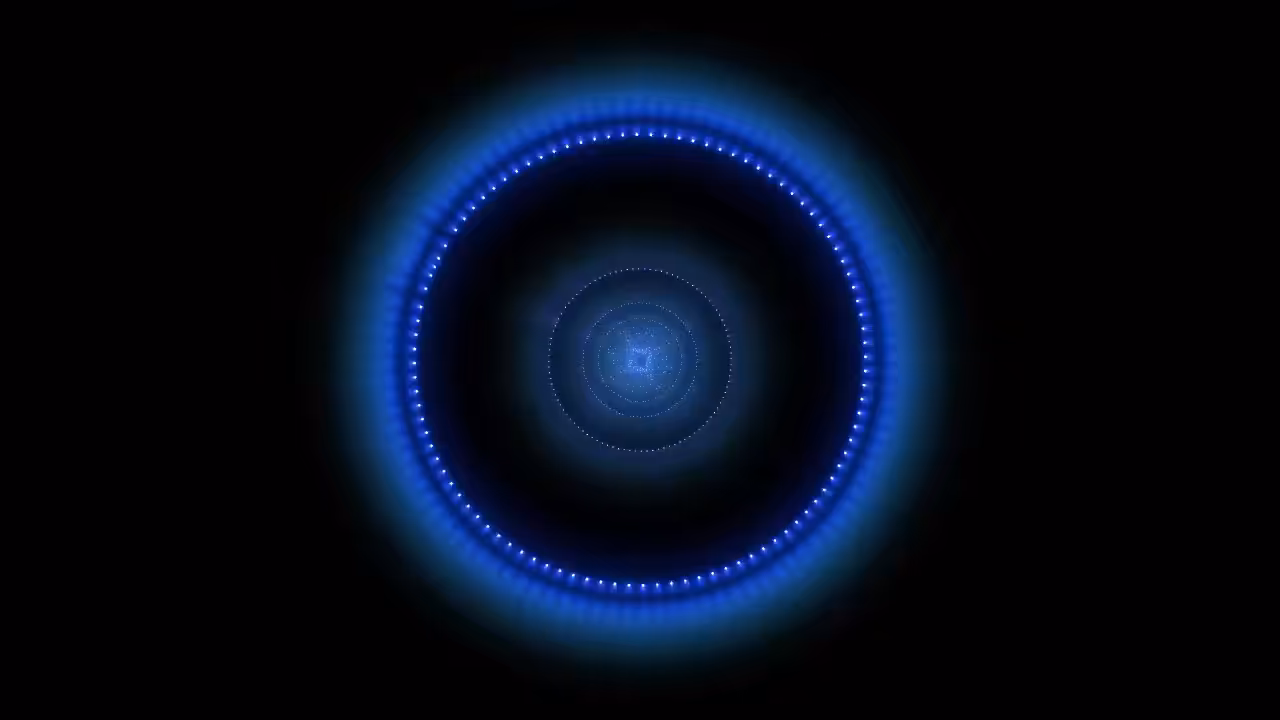 gate(blue)