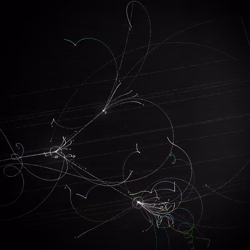 Subatomic Compositions #113