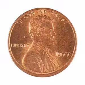CENTS #1800