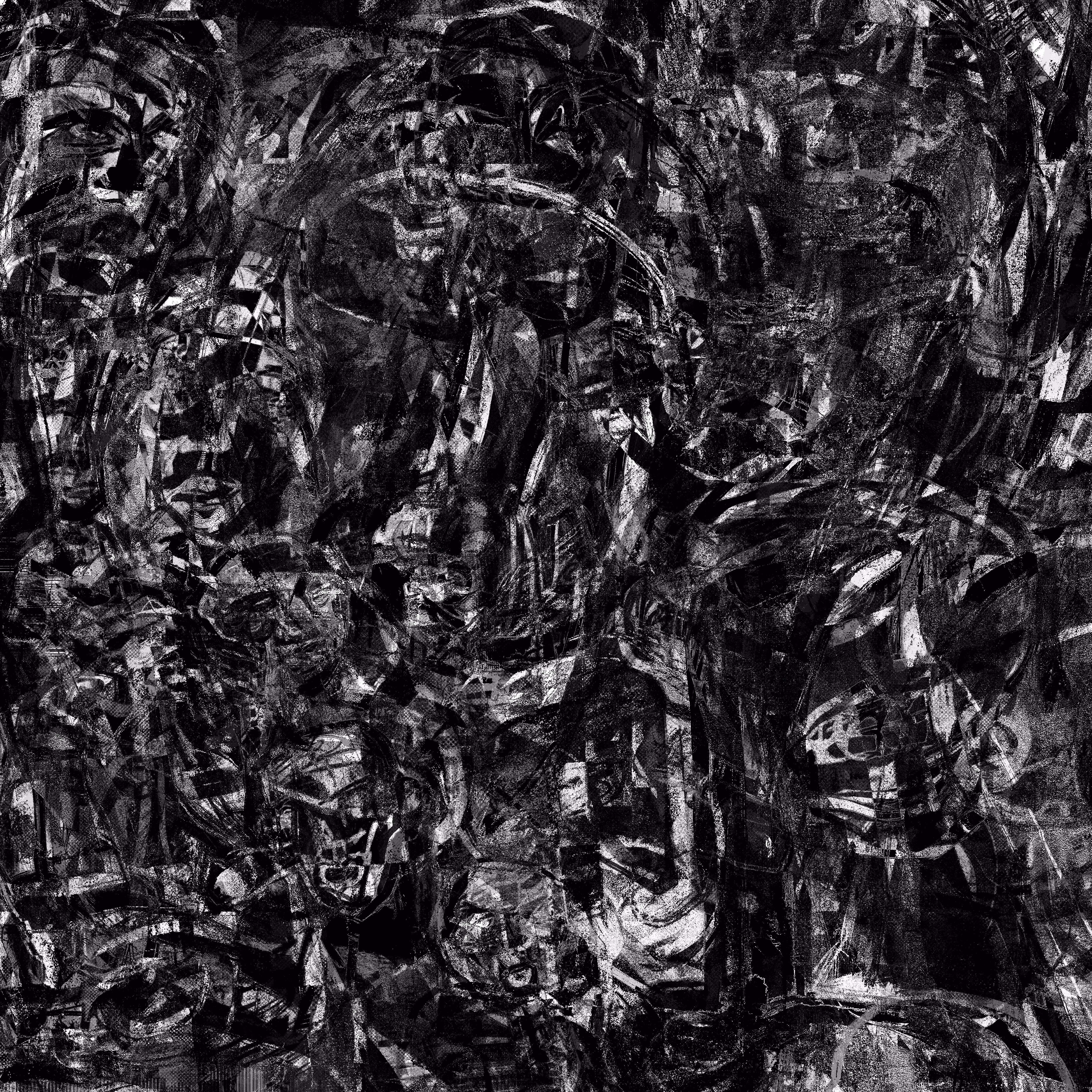 DARK HOURS - LONG NIGHTS