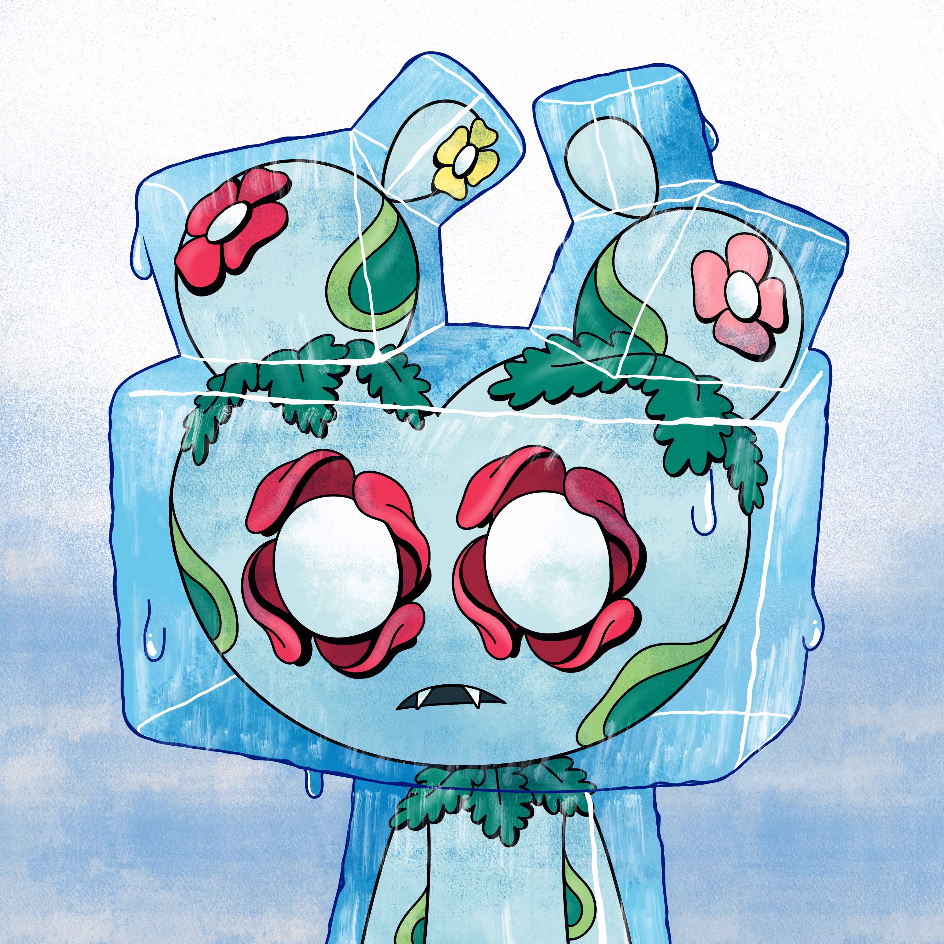 Frozen Bep #135
