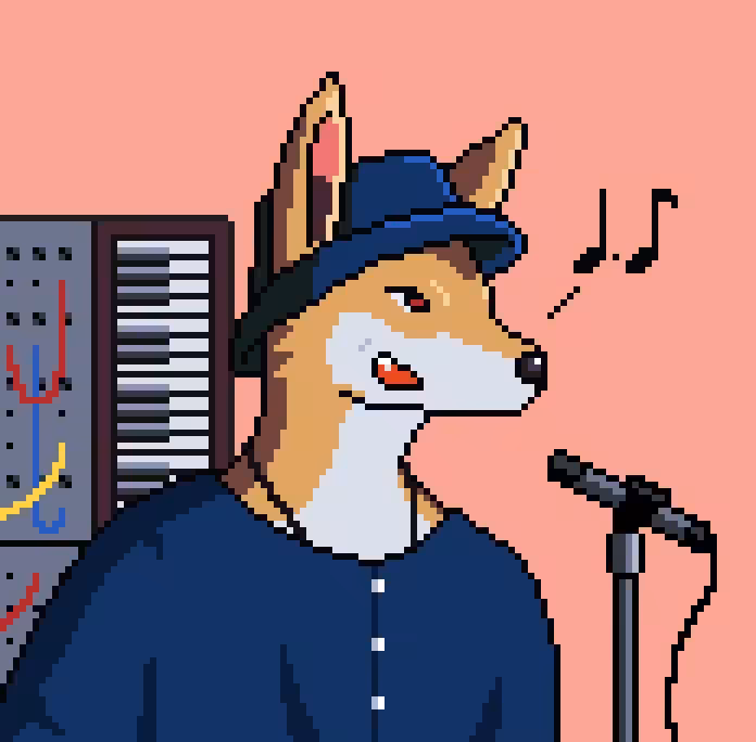 Musical Jackals 173