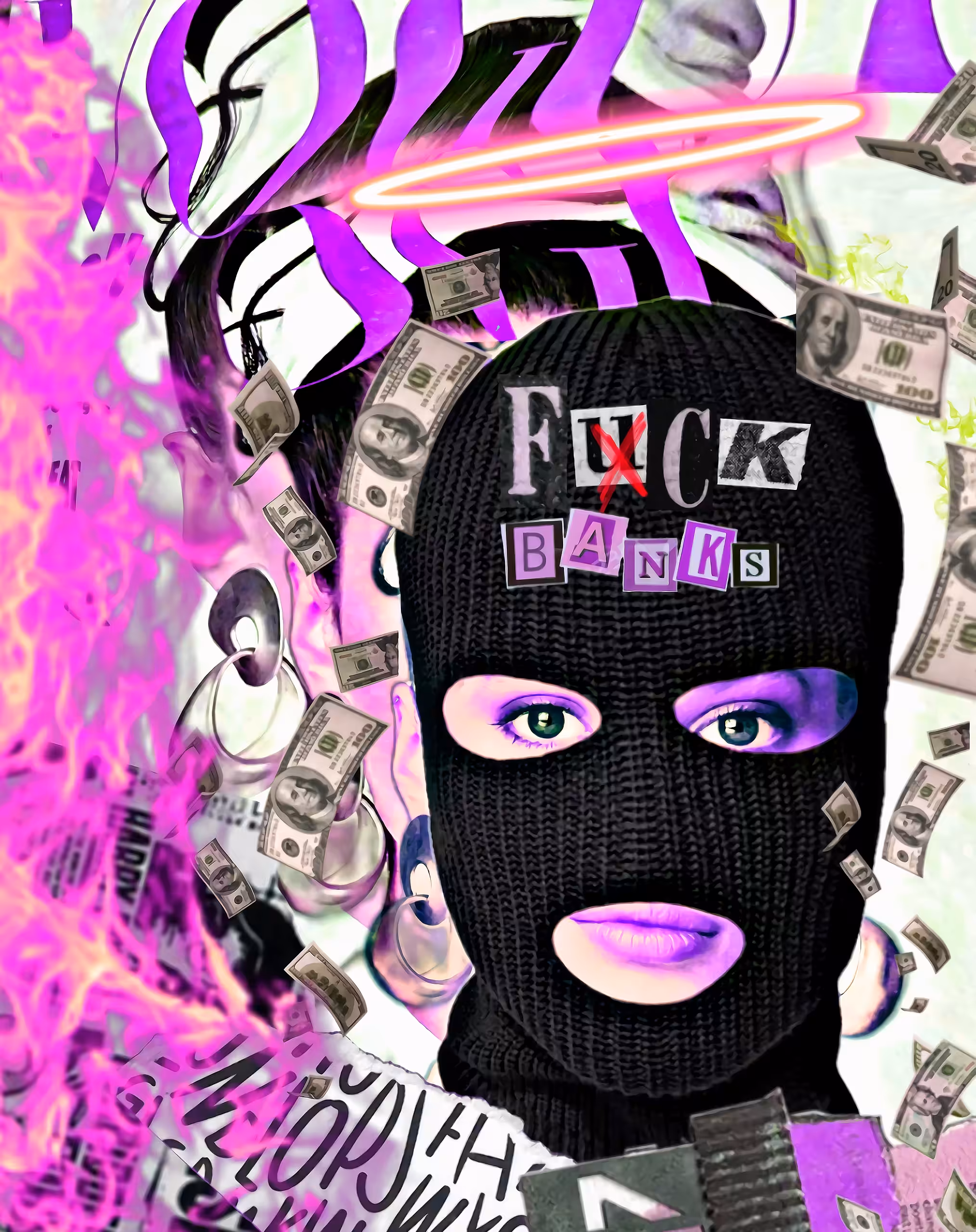 FCK Banks V2.