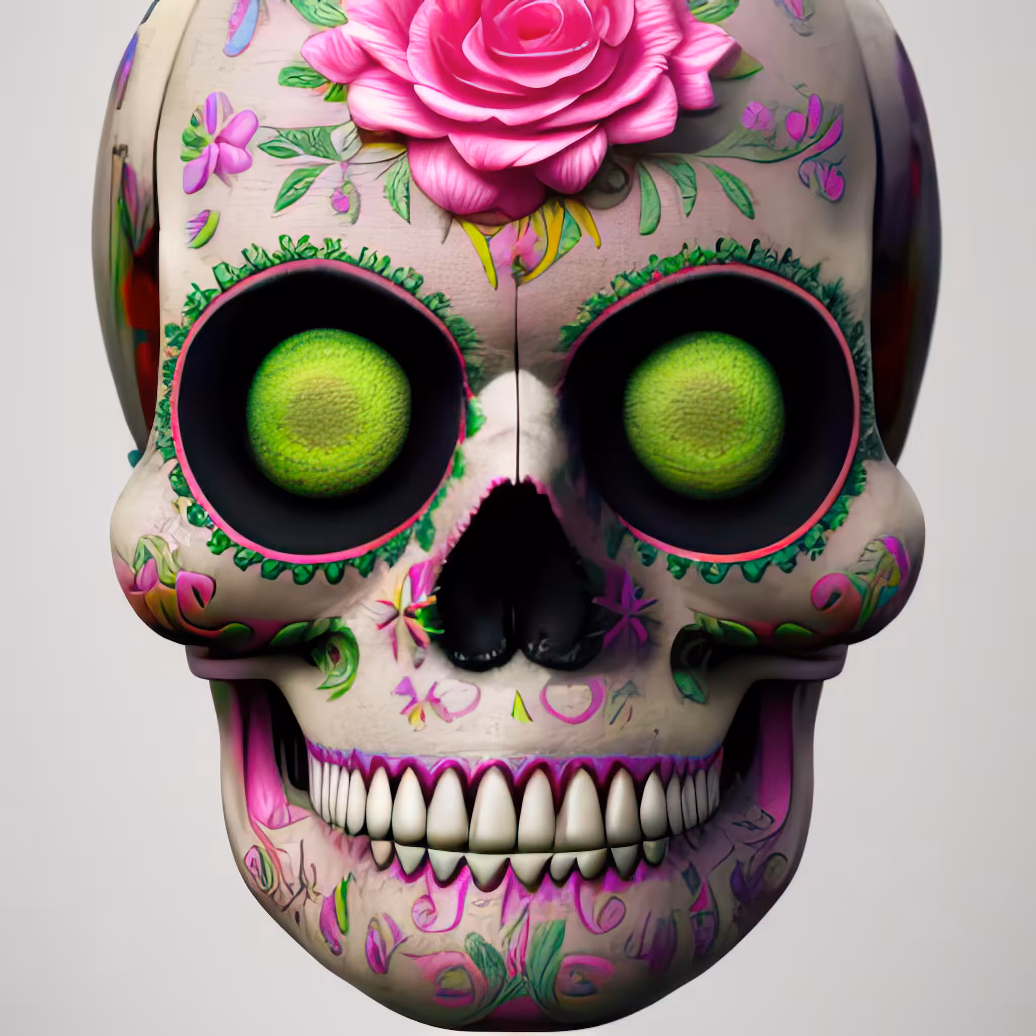 Head Case #78