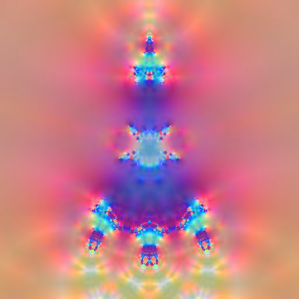 Kaleidoscopics #7