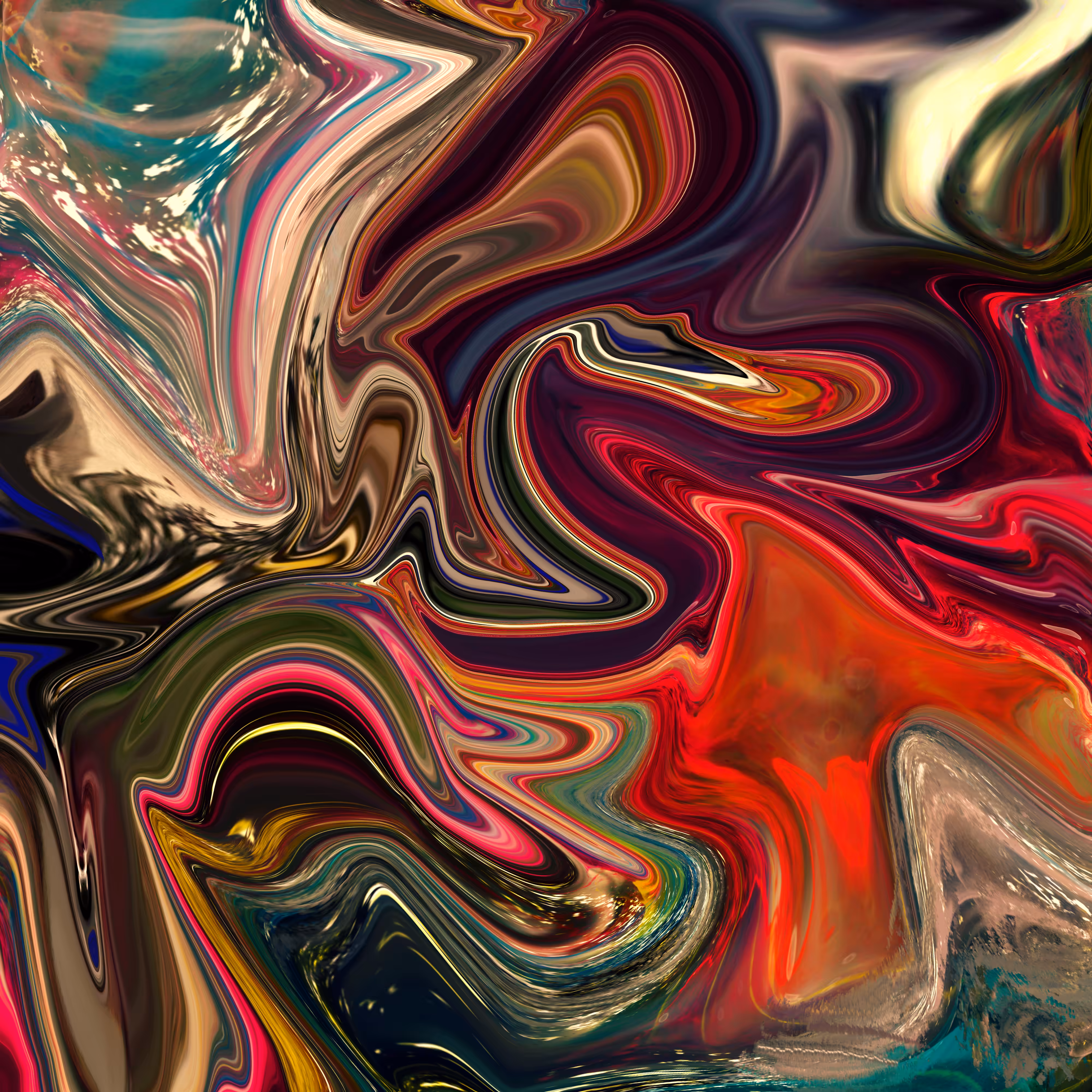Reverence