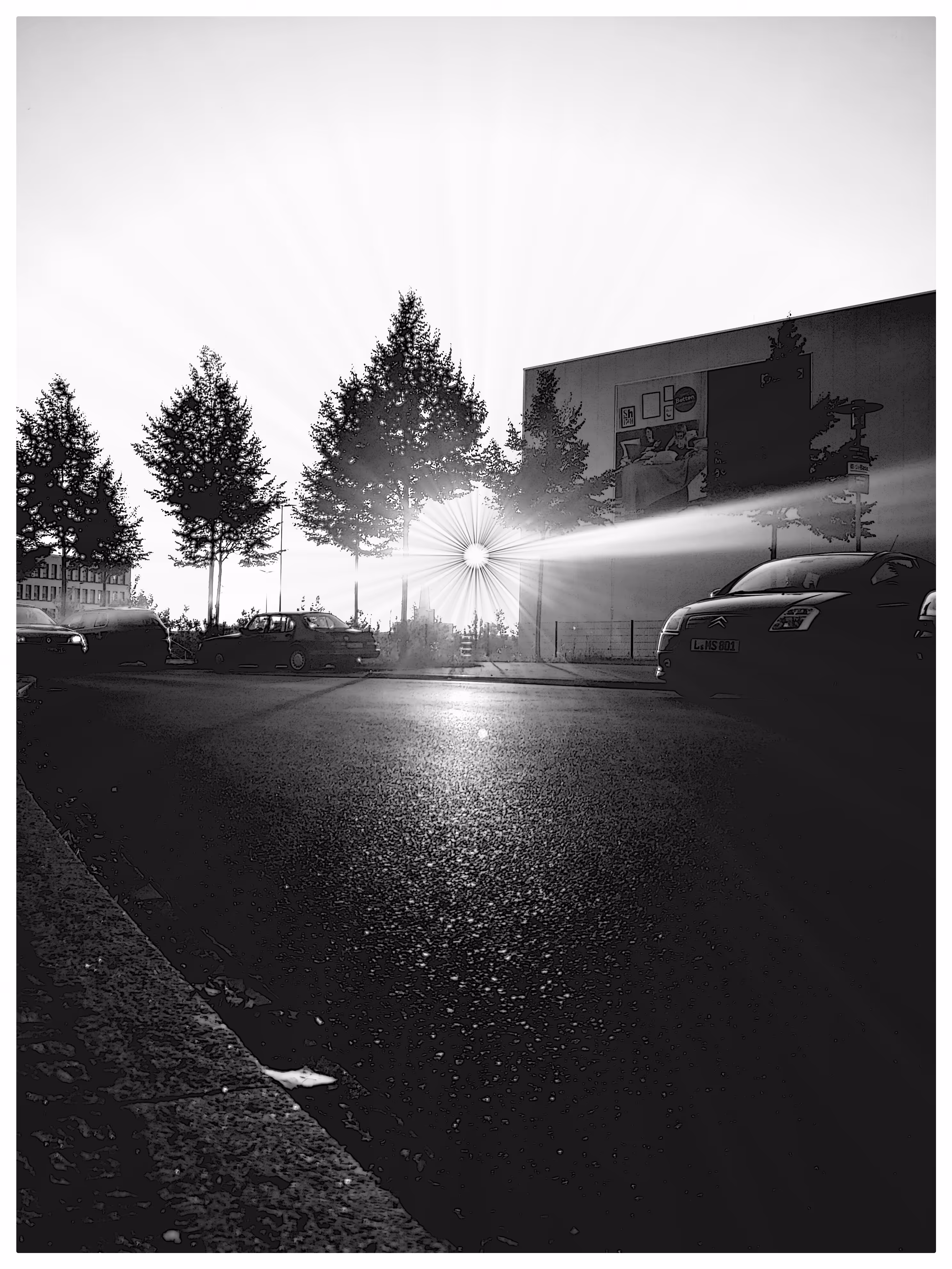 Shine bright