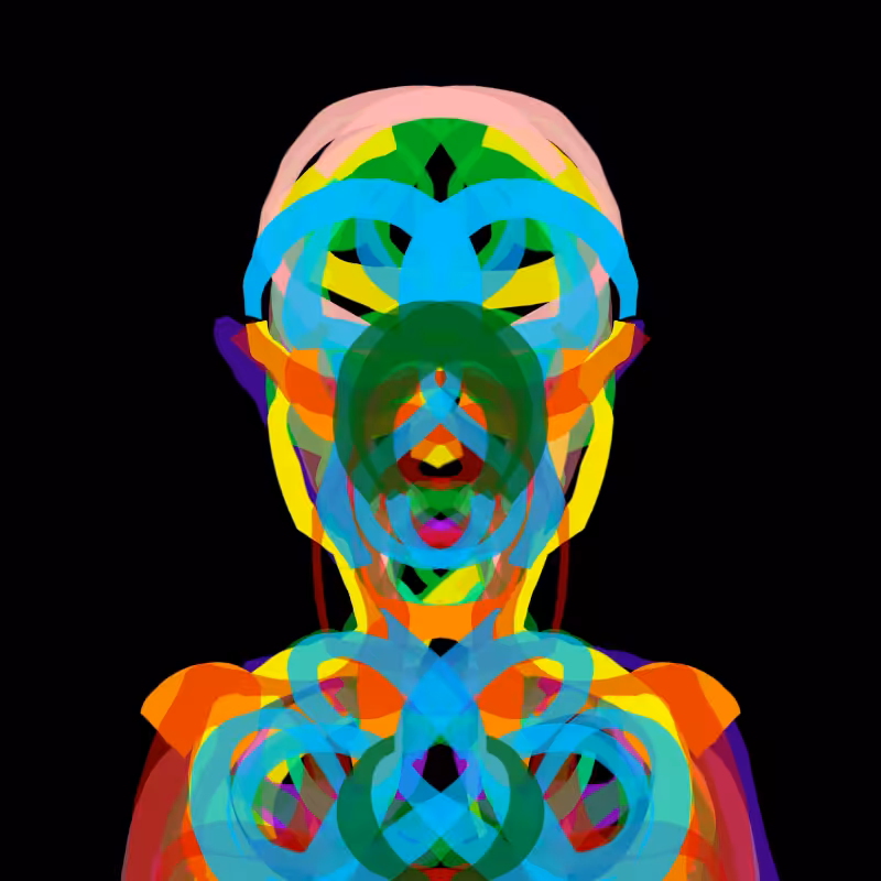Likeness #9
