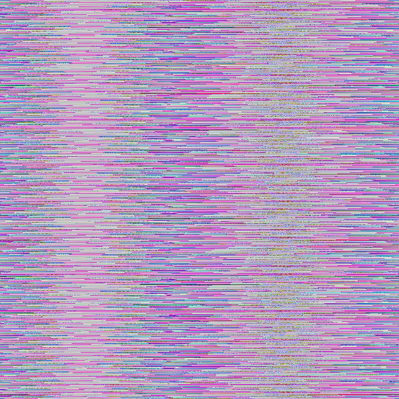 Broken LCD Screen #143