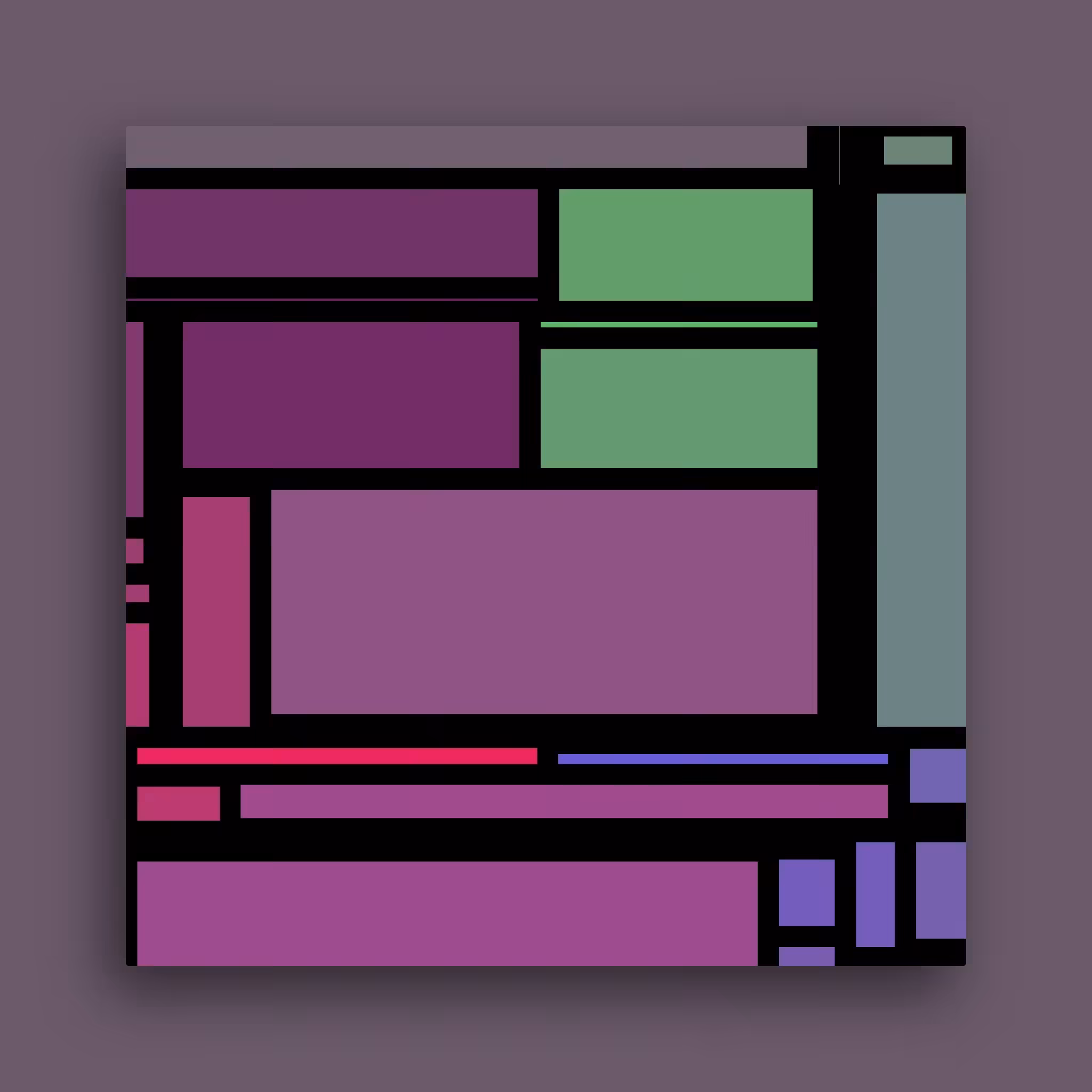 Dovetsky Abstract 2