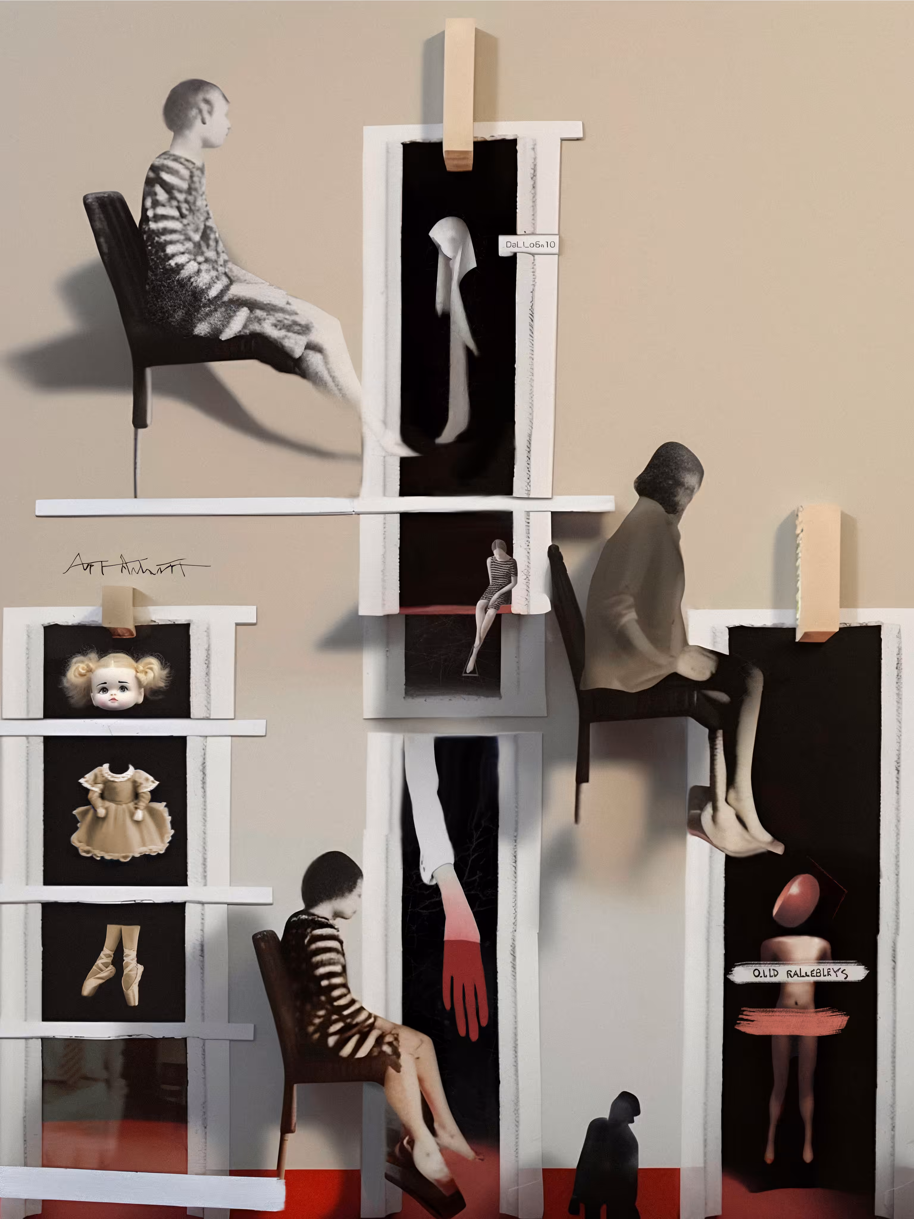 /cut-out #7