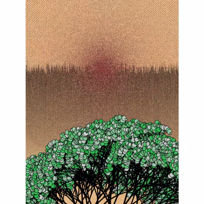 Kimigayo (君が代) #60