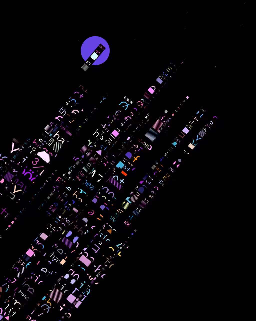 CityLights #990