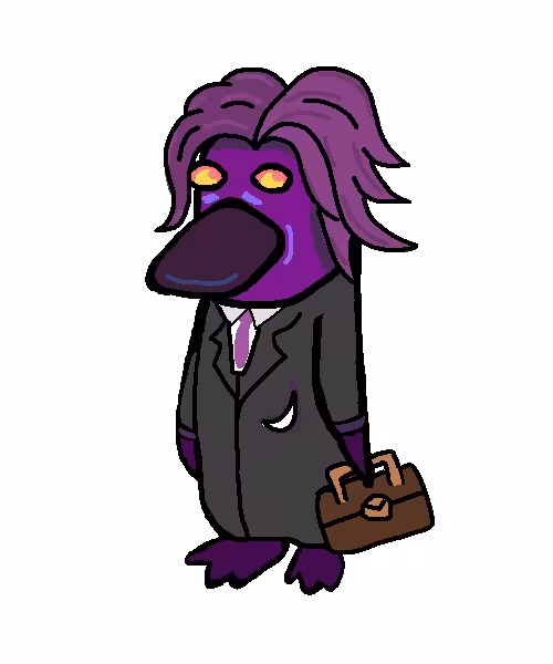 SMOL 63 - COLDBLOODEDSHILLER