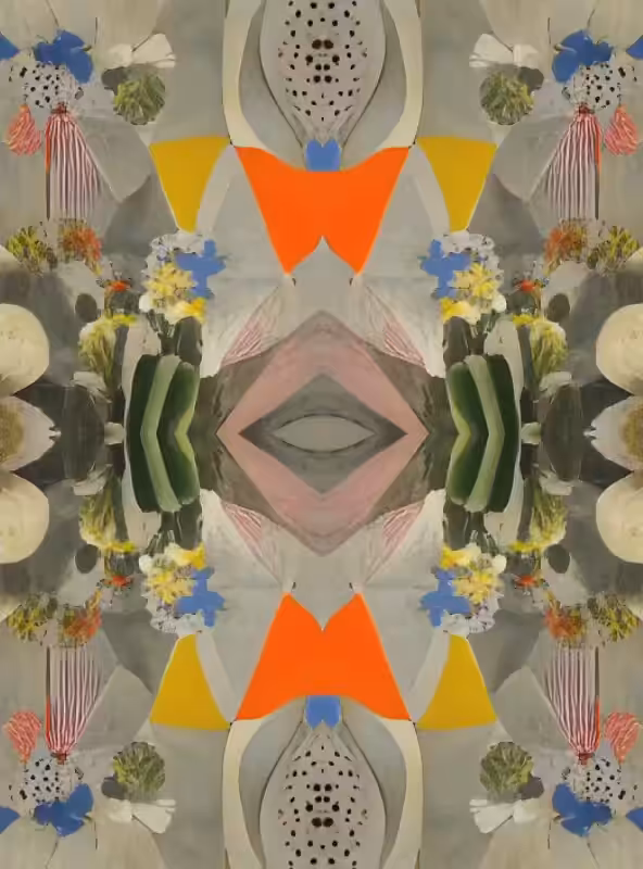 Mirror Matter #3