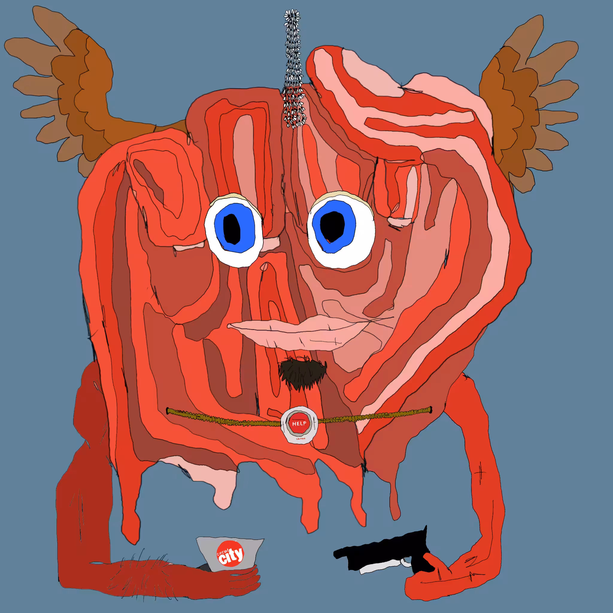 buddee #303