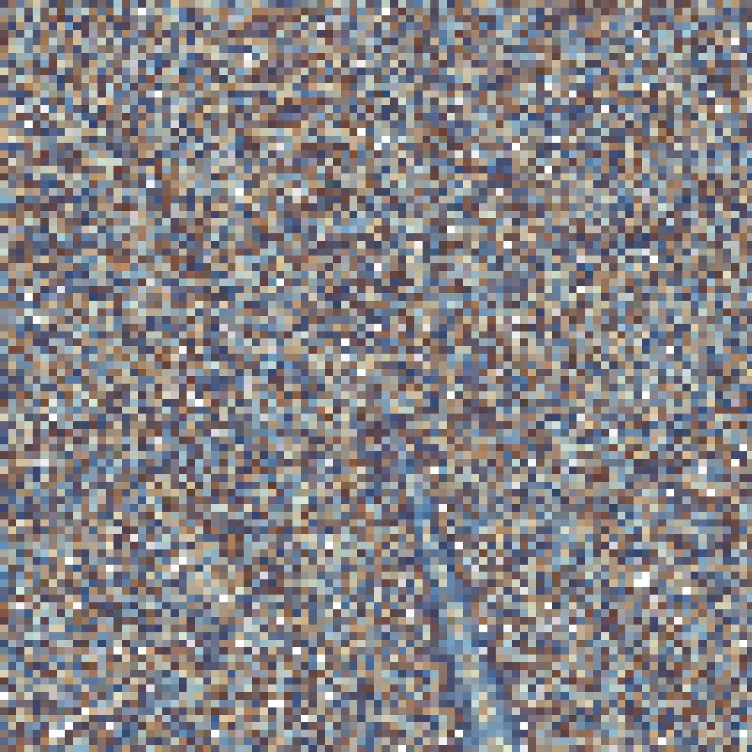 Pixilex #9