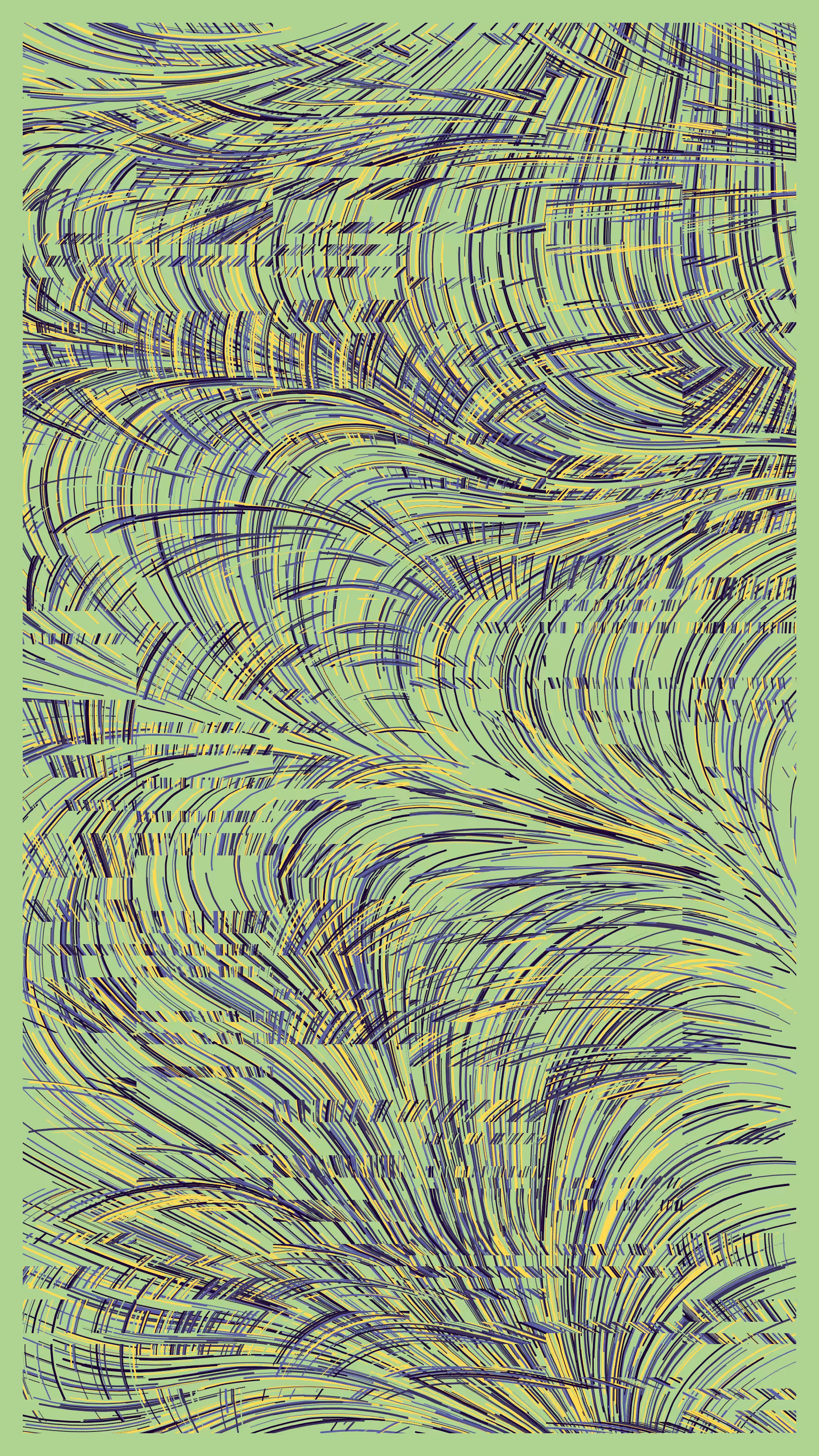 Sillage #112