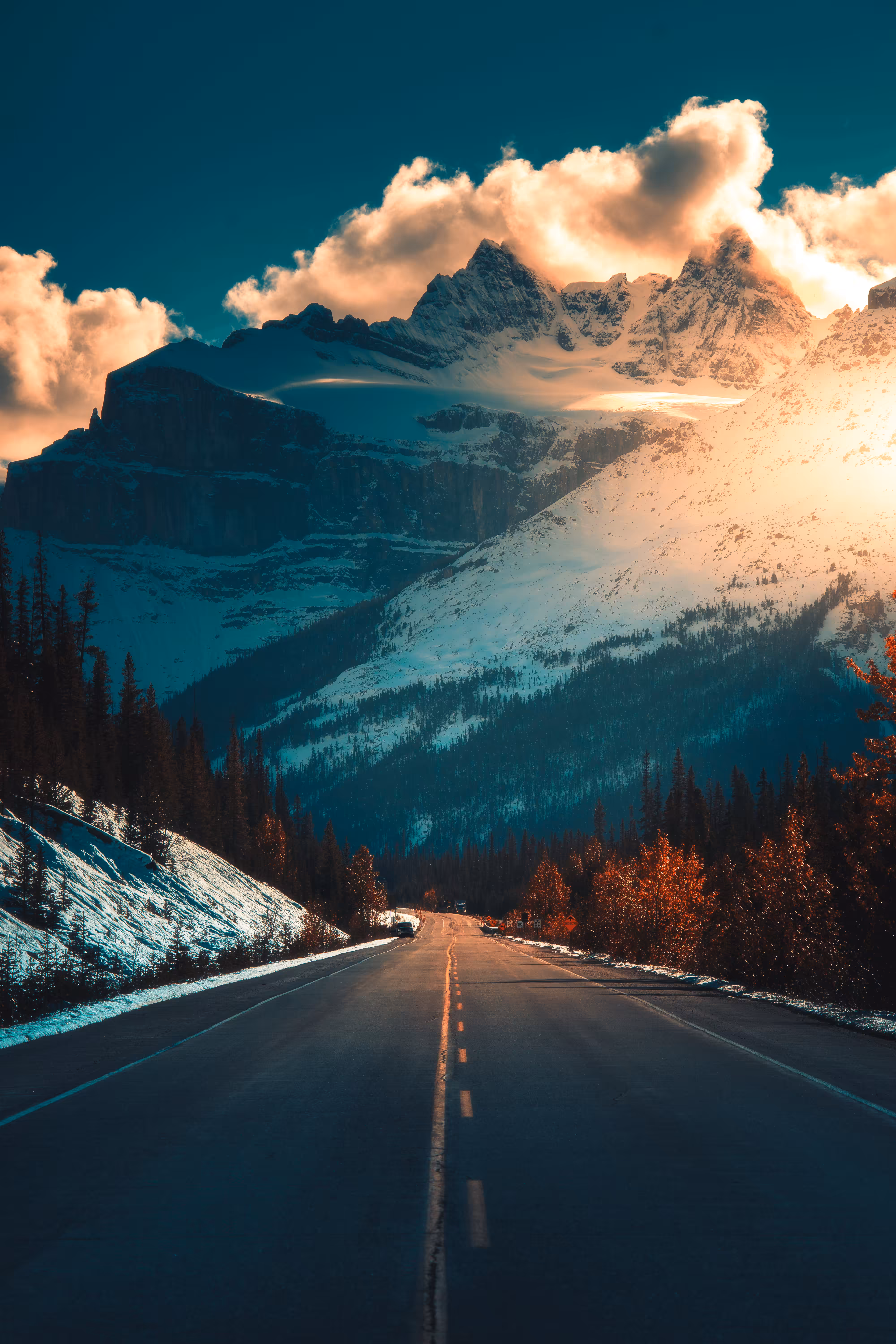 #42 - Banff National Park, AB, Canada