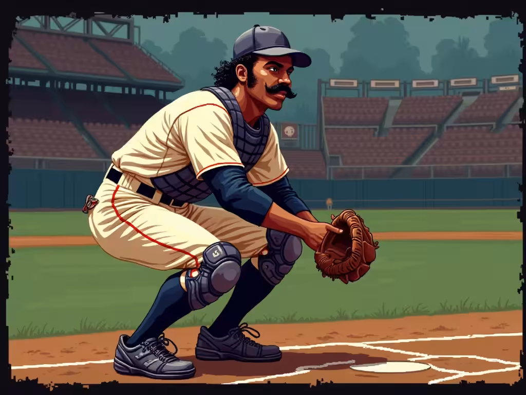 DataBaseball: Verne Clemons - 1923 (1.5 PV)