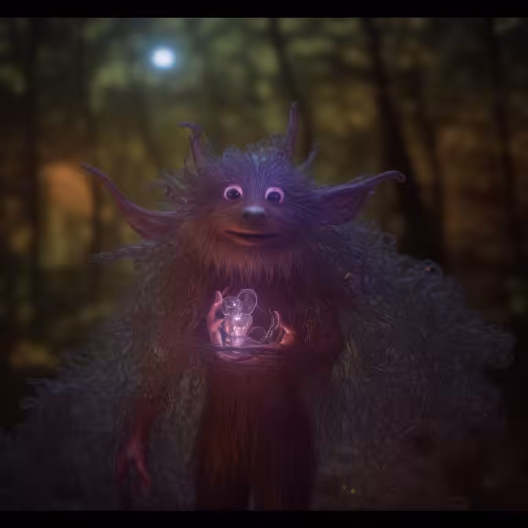 fantastical-creatures 0874