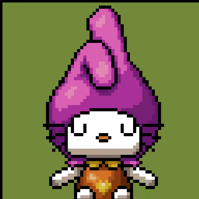 Tezzo Kitty #19