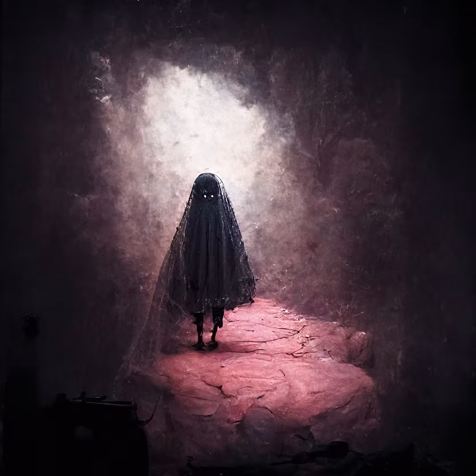 Black Bride