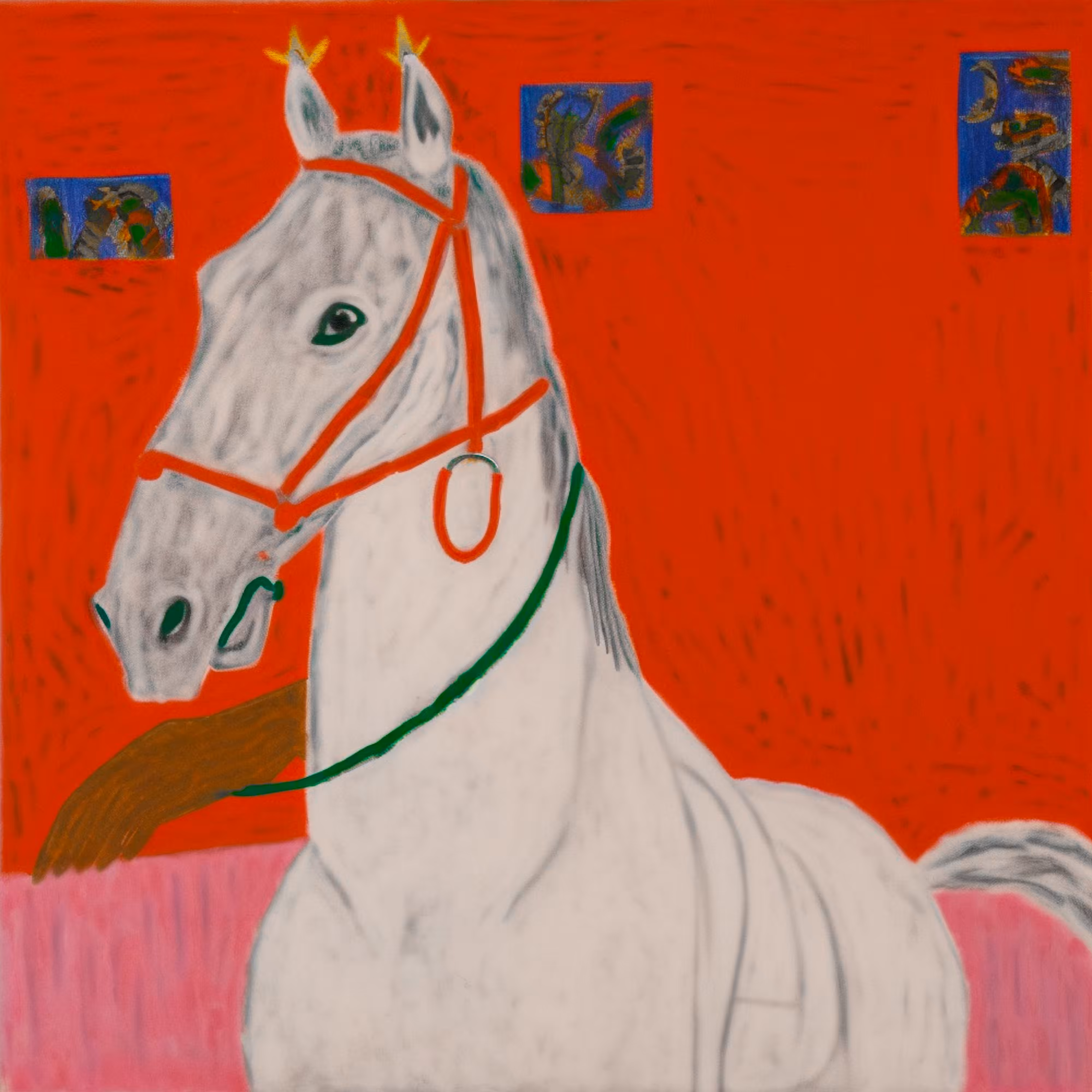White Horse
