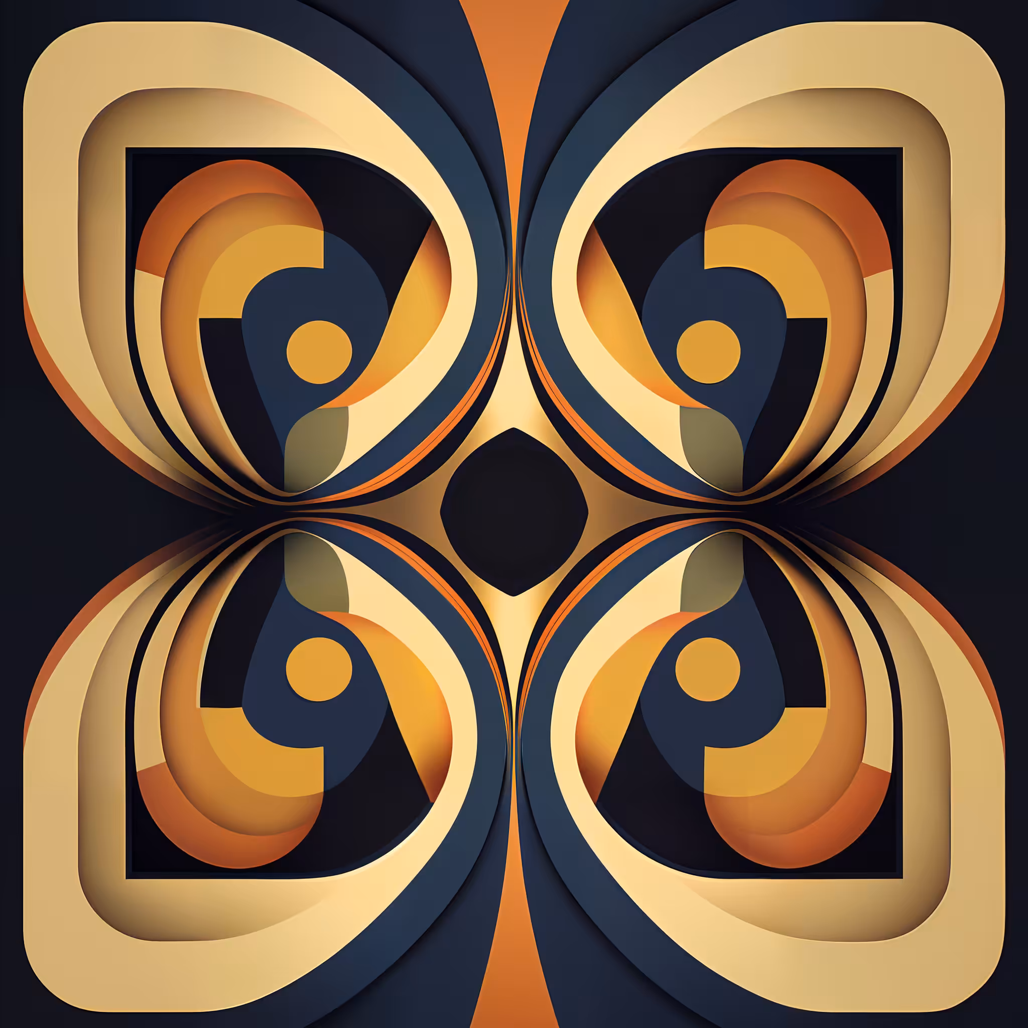 Molten Melodies