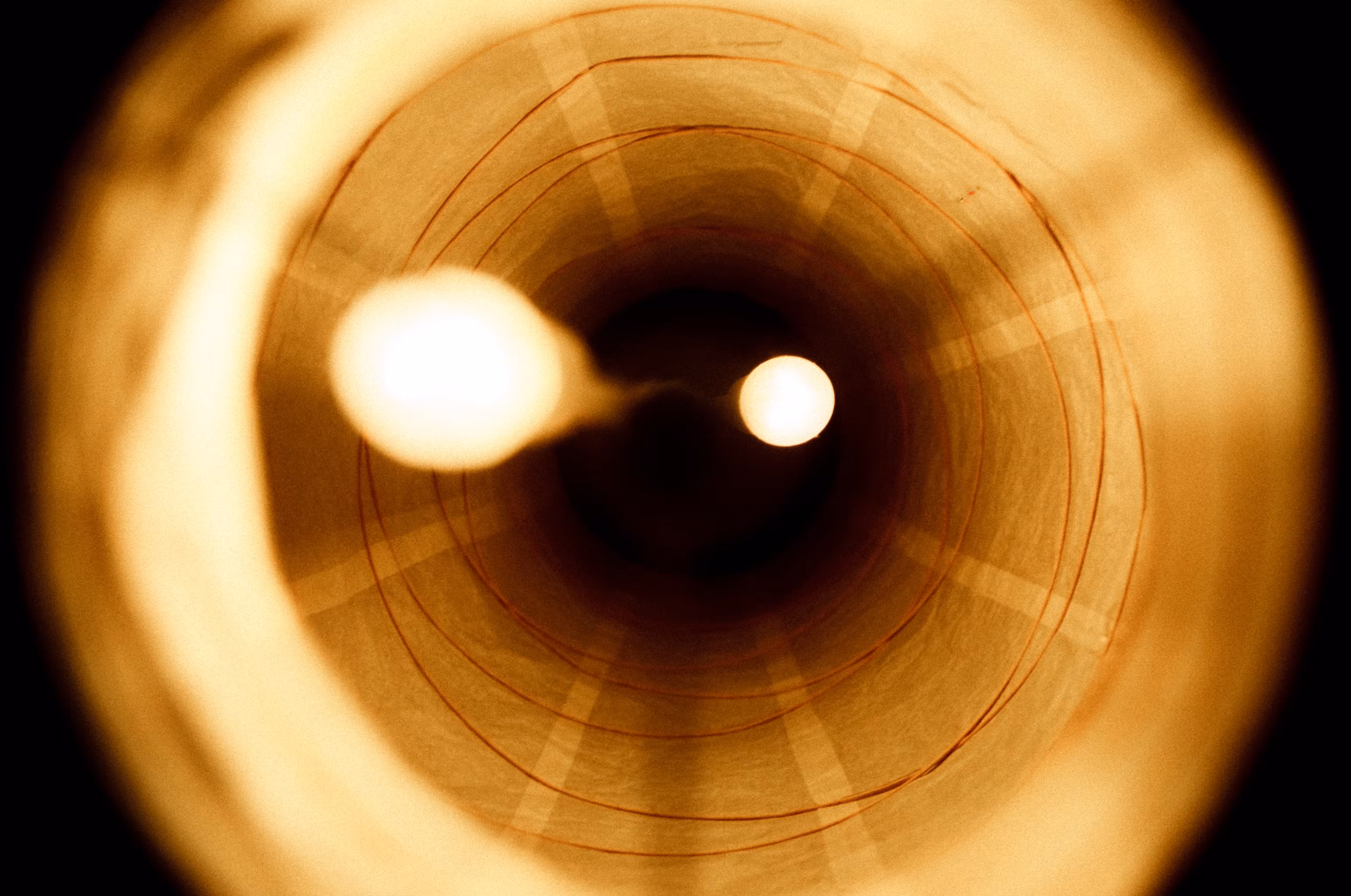 Circular Warmth