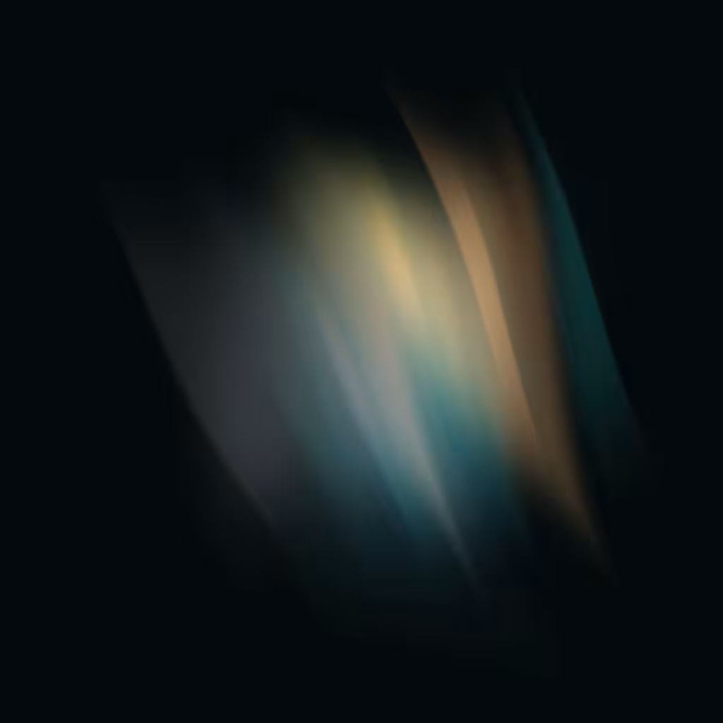 Diffracted #110